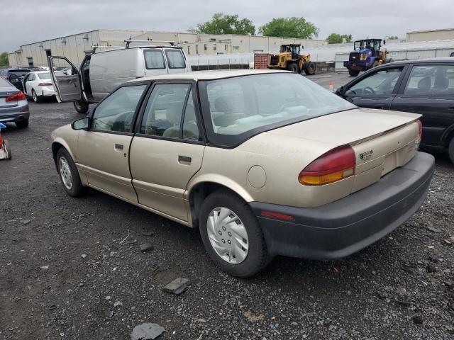 SATURN SL1 1995 1G8ZH5280SZ354934 photo #3
