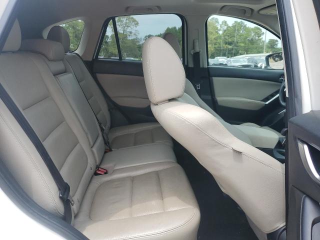 2015 MAZDA CX-5 GT - JM3KE2DY3F0444883