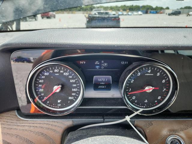 2018 MERCEDES-BENZ E 300 WDDZF4JB7JA409658