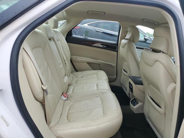 2015 LINCOLN MKZ HYBRID 3LN6L2LUXFR609516