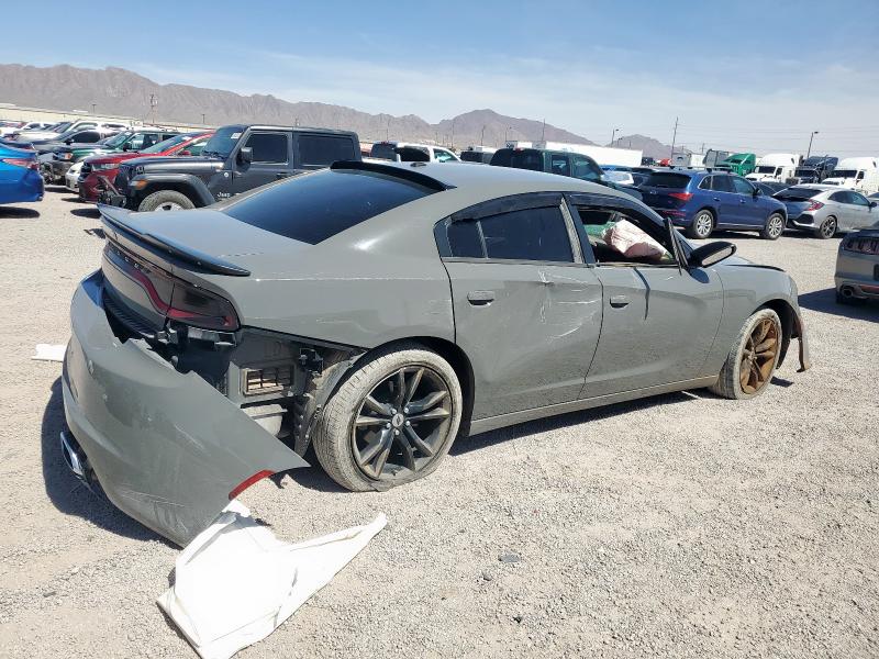 Vin: 2c3cdxbg5jh255796, lot: 57339545, dodge charger sxt 20183