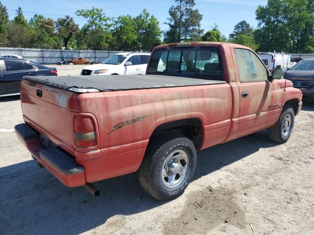Vin: 1b7hc16z8ss321054, lot: 55499455, dodge ram 1500 19953