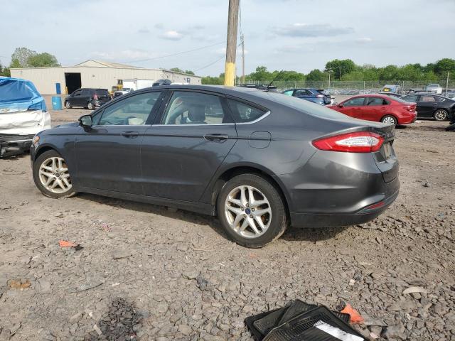 Vin: 3fa6p0h74gr374604, lot: 56308835, ford fusion se 20162