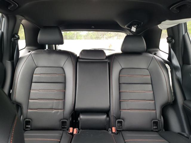 2024 HONDA CR-V SPORT - 2HKRS6H80RH802286