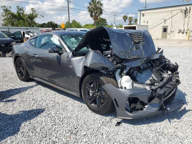 Vin: 1fa6p8cf0s5408305, lot: 55898675, ford mustang gt 20254
