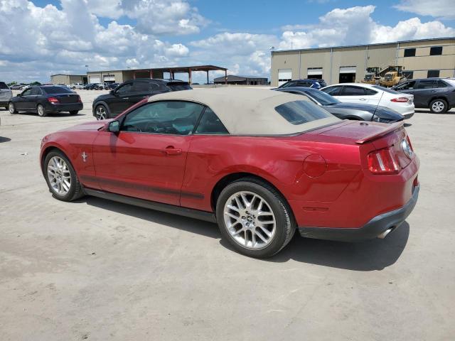Vin: 1zvbp8emxc5255516, lot: 54725125, ford all models 20122
