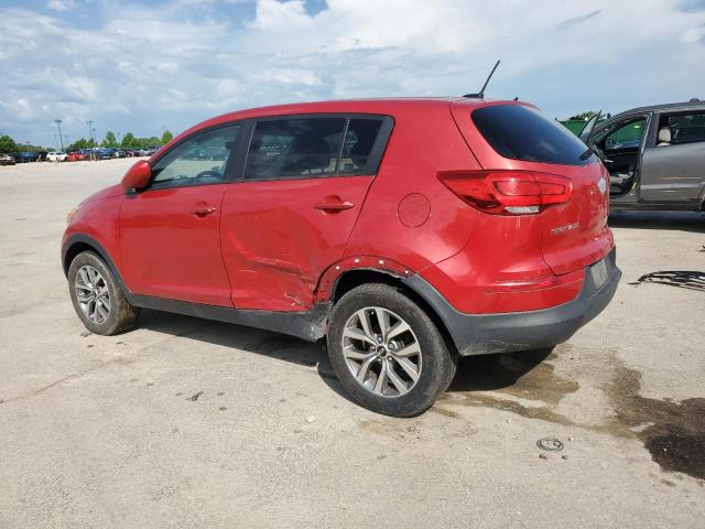 Vin: kndpb3ac0e7550459, lot: 57531315, kia sportage base 20142