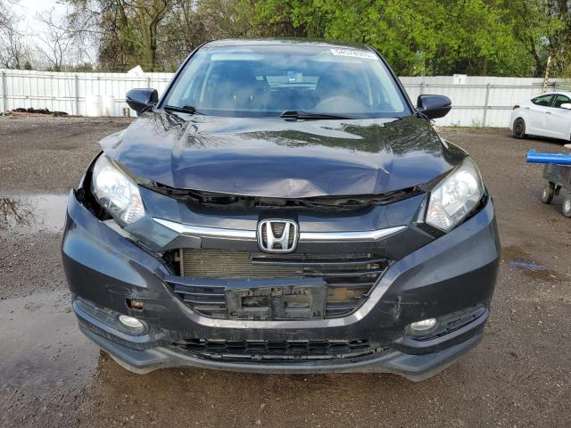 2017 HONDA HR-V EX - 3CZRU6H57HM104969