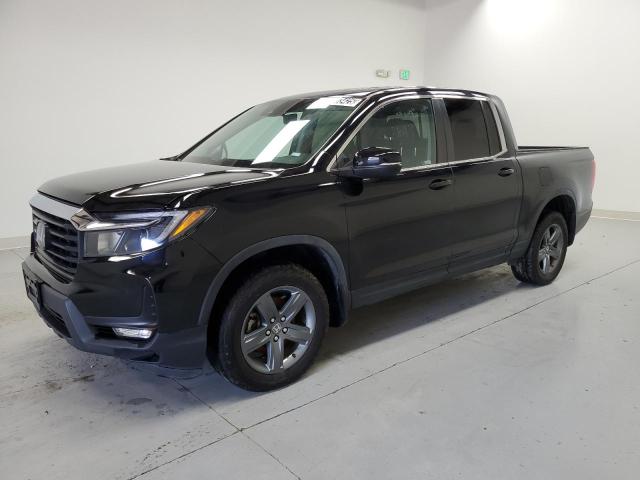 Vin: 5fpyk3f52nb038976, lot: 57803425, honda ridgeline rtl 2022 img_1