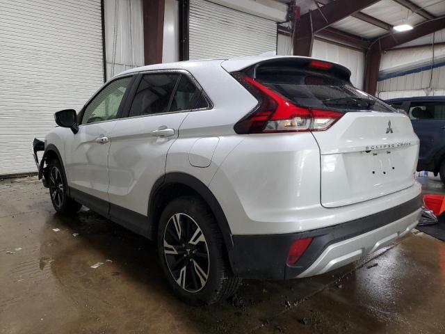 2025 MITSUBISHI ECLIPSE CR JA4ATWAA7SZ004366