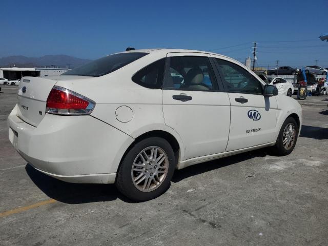 Vin: 1fahp3fn7aw232456, lot: 58366185, ford focus se 20103