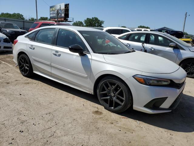 Vin: 2hgfe2f5xnh544973, lot: 56448415, honda civic sport 20224