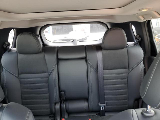2024 MITSUBISHI OUTLANDER JA4J3VA81RZ057047