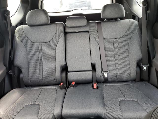 2019 HYUNDAI SANTA FE S - 5NMS33AD9KH038039