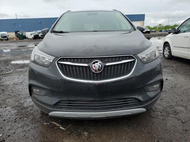 2018 BUICK ENCORE SPO - KL4CJ1SB6JB532139
