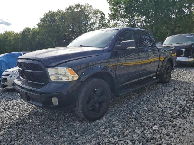 RAM 1500 SLT