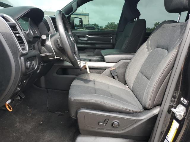 2022 RAM 1500 BIG H - 1C6RREFT9NN120036