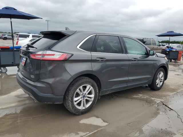 Vin: 2fmpk4j92kbb21770, lot: 56056585, ford edge sel 20193