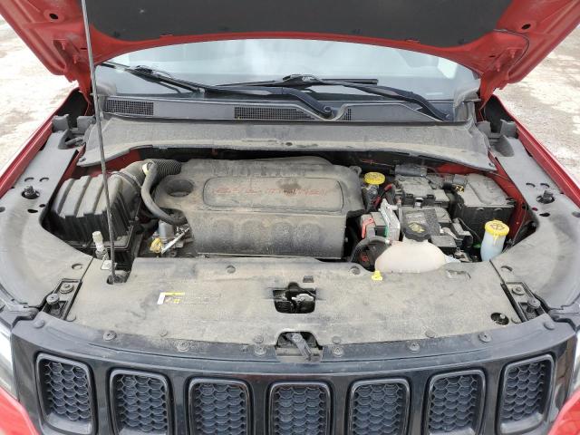 2018 JEEP COMPASS LA - 3C4NJDBB5JT479268