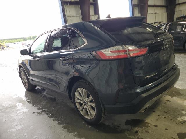 Vin: 2fmpk4k9xnba16820, lot: 58247875, ford edge titanium 20222
