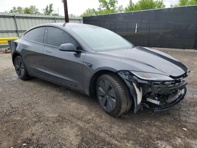 Vin: 5yj3e1eb3rf721930, lot: 58708395, tesla model 3 20244
