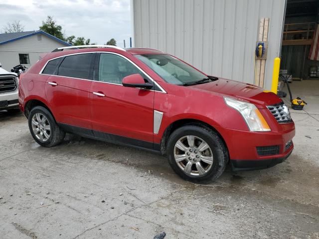2015 CADILLAC SRX LUXURY 3GYFNEE30FS552900