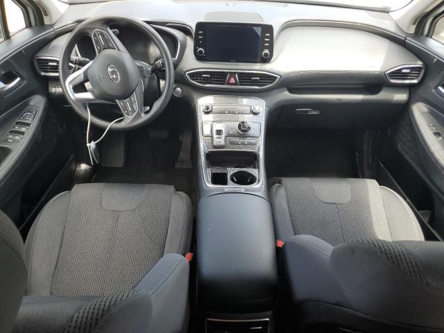2022 HYUNDAI SANTA FE S - 5NMS2DAJ5NH455936