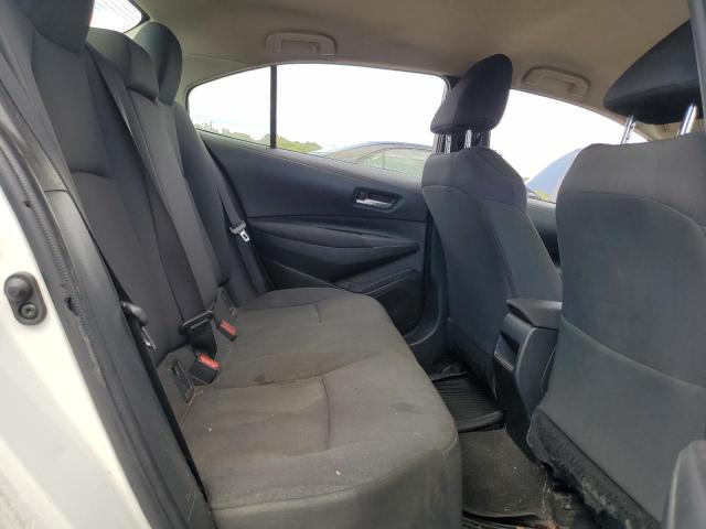 2021 TOYOTA COROLLA LE - JTDEPMAE8MJ189628