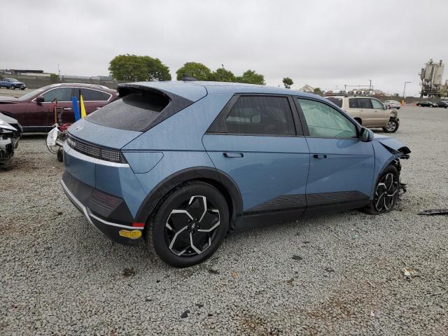 Vin: km8kn4ae2nu099220, lot: 58820955, hyundai ioniq sel 20223