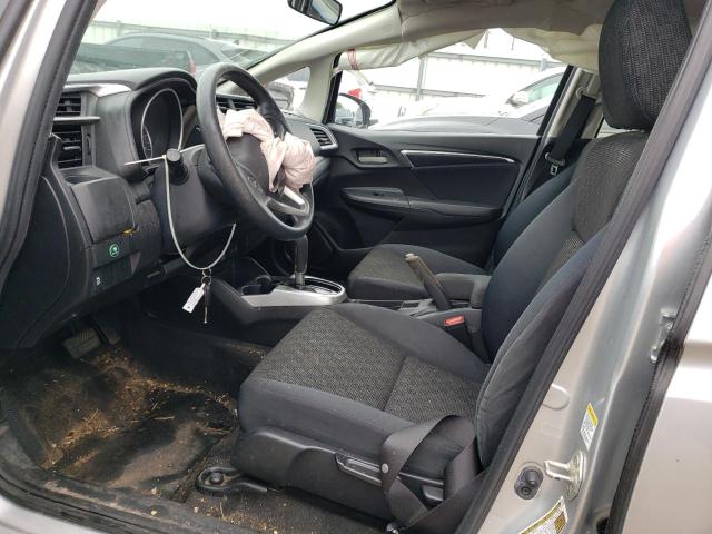 2016 HONDA FIT LX JHMGK5H58GX003511
