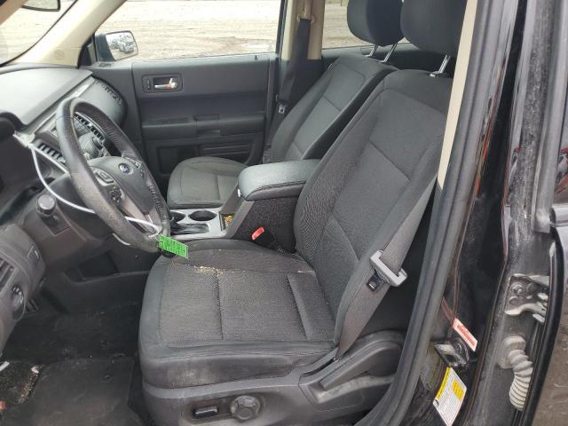 2019 FORD FLEX SE 2FMGK5B80KBA24756
