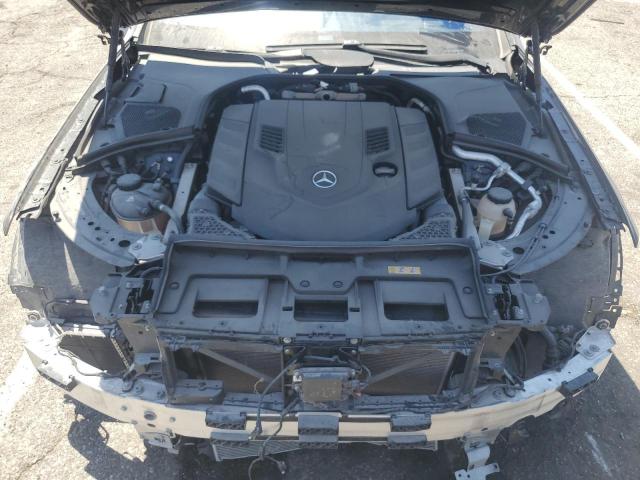2022 MERCEDES-BENZ S 580 4MAT - W1K6G7GBXNA122703