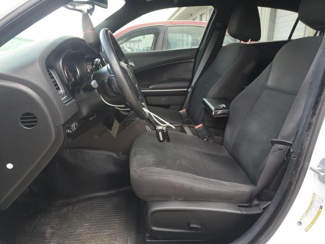 2020 DODGE CHARGER PO - 2C3CDXKT0LH108365