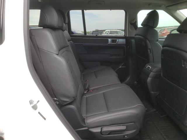 2025 HYUNDAI SANTA FE L 5NMP3DG18SH031687