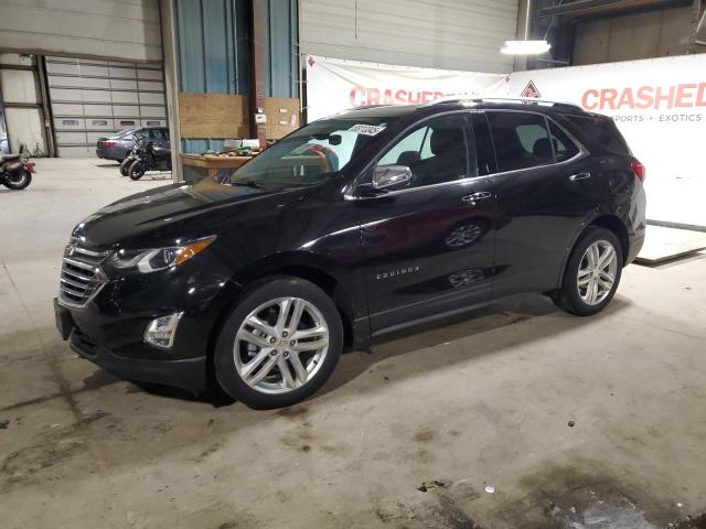 CHEVROLET EQUINOX PR