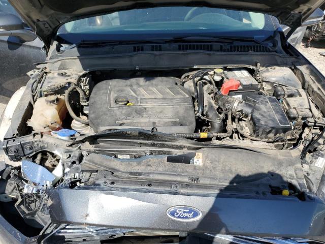 2015 FORD FUSION SE - 3FA6P0HD4FR306243