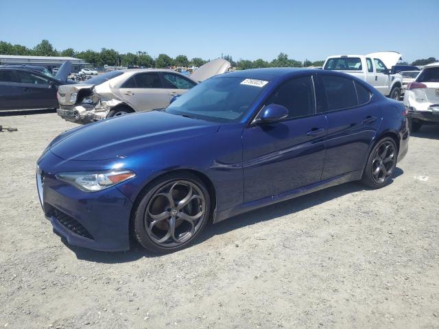 Vin: zarfaecn0h7556829, lot: 57503025, alfa romeo giulia ti 2017 img_1