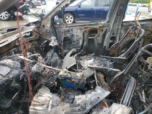 5fnyf6h52hb038864 - 2017 Honda pilot exl - #58319335