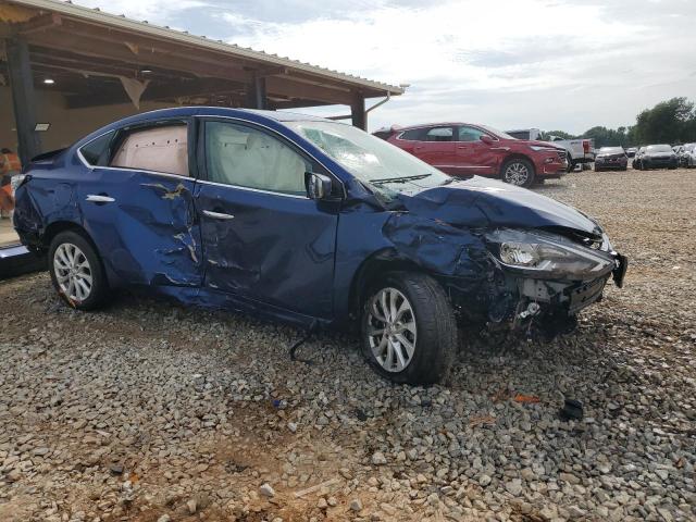 Vin: 3n1ab7ap6jl647481, lot: 56827545, nissan sentra s 20184