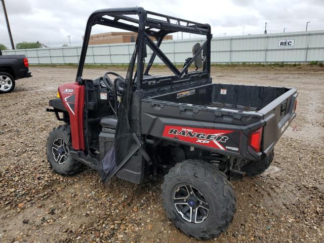 2024 POLARIS RANGER XP 4XARTE993H8553078