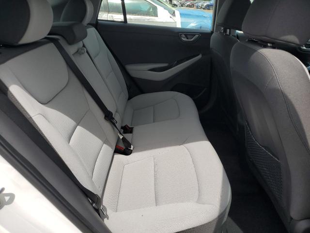 2021 HYUNDAI IONIQ SE KMHC75LCXMU260699