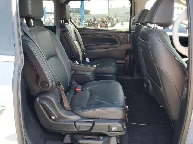 2024 HONDA ODYSSEY TO 5FNRL6H83RB042964
