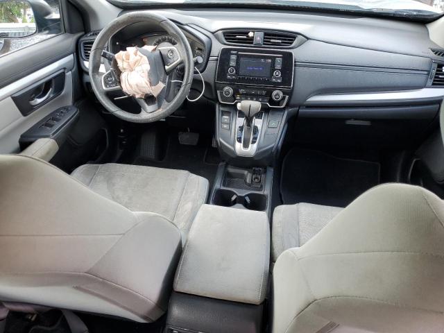 2019 HONDA CR-V LX - 2HKRW5H38KH407409
