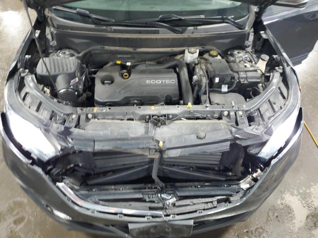 2019 CHEVROLET EQUINOX LT 3GNAXUEV6KS581969