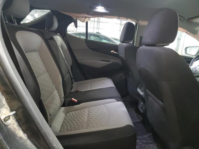 2020 CHEVROLET EQUINOX LS - 3GNAXSEV8LS646942