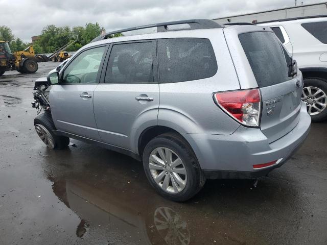 Vin: jf2shadc6ch468558, lot: 57565715, subaru forester 2.5x premium 20122
