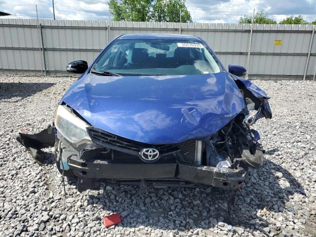 2016 TOYOTA COROLLA L - 2T1BURHE7GC678505