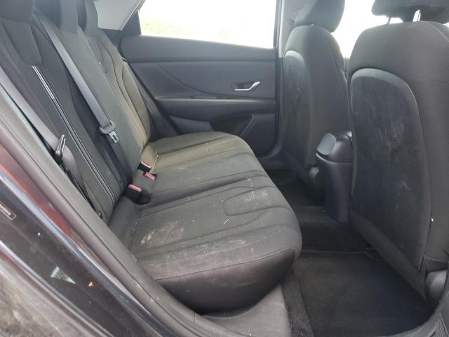 2021 HYUNDAI ELANTRA SE - 5NPLM4AG8MH000938