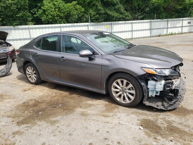 Vin: 4t1b11hk2ju144463, lot: 56940035, toyota camry l 20184