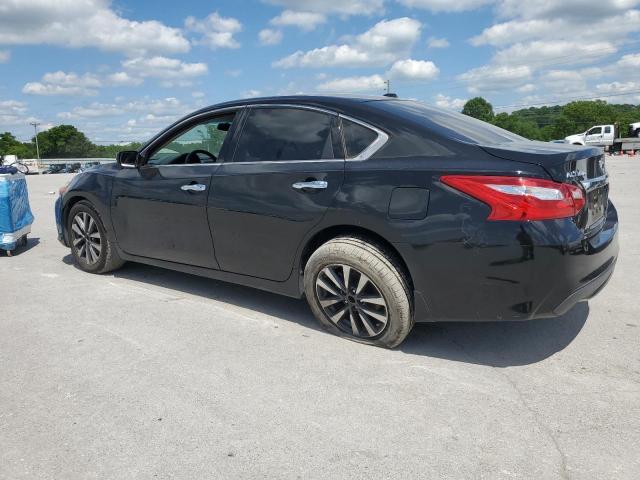 Vin: 1n4al3apxhc273374, lot: 55796085, nissan altima 2.5 20172